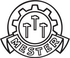 Mestermerket - logo